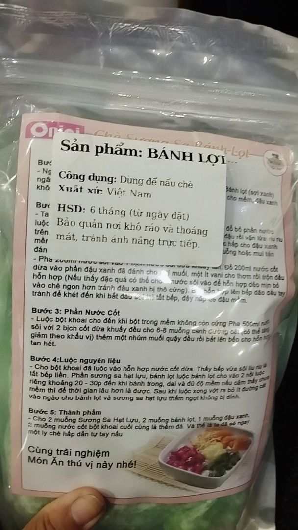 Ảnh đánh giá