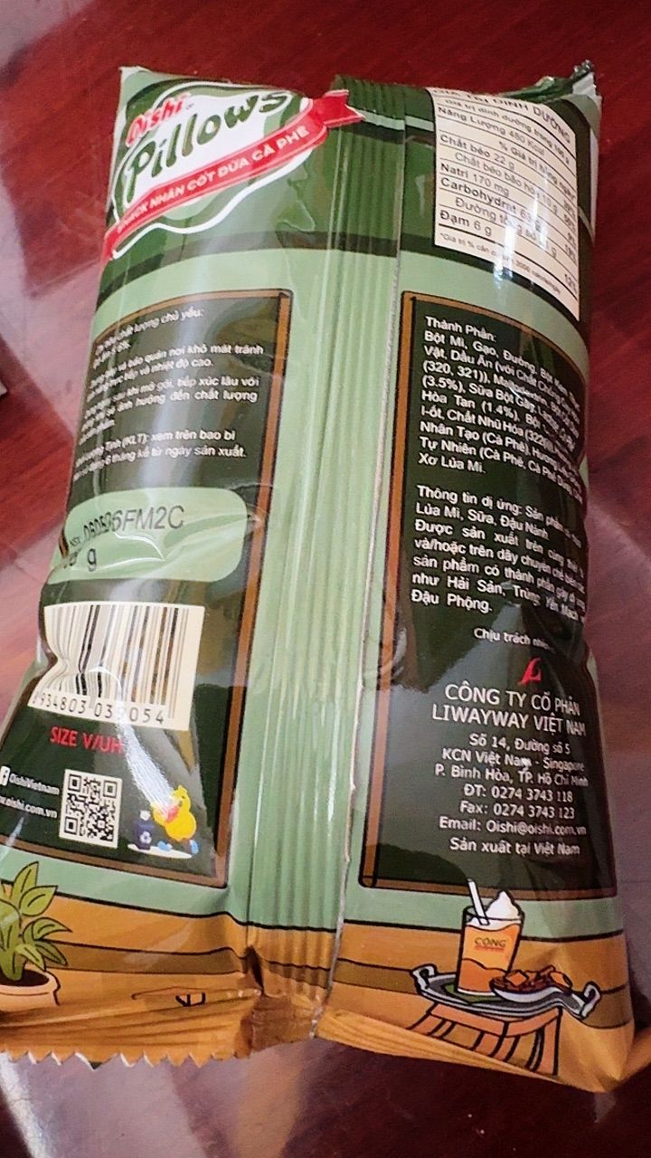 Ảnh đánh giá