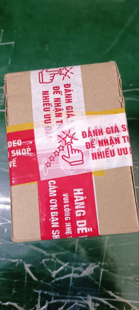 Ảnh đánh giá