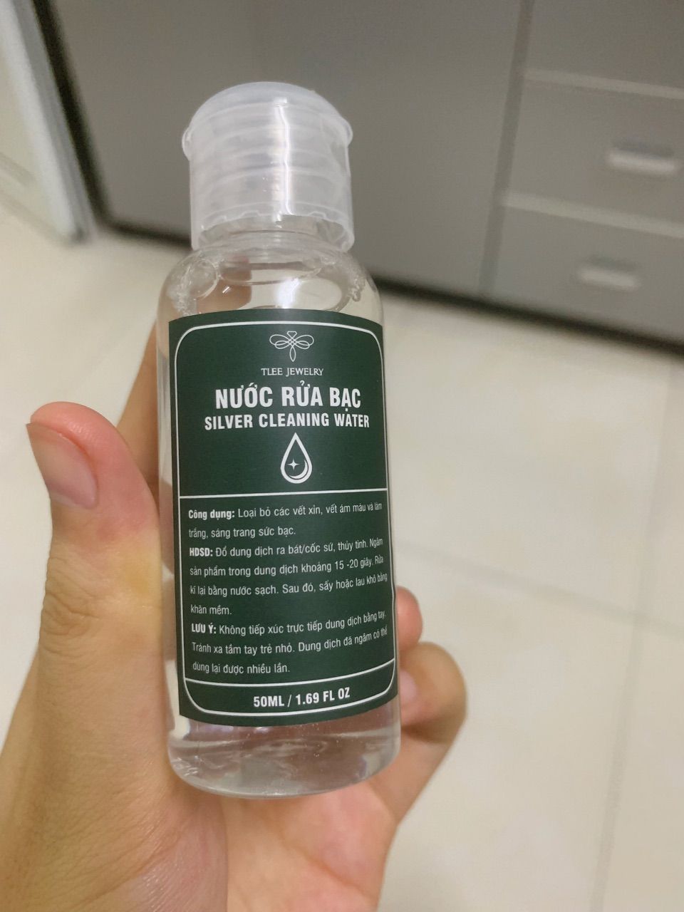 Ảnh đánh giá