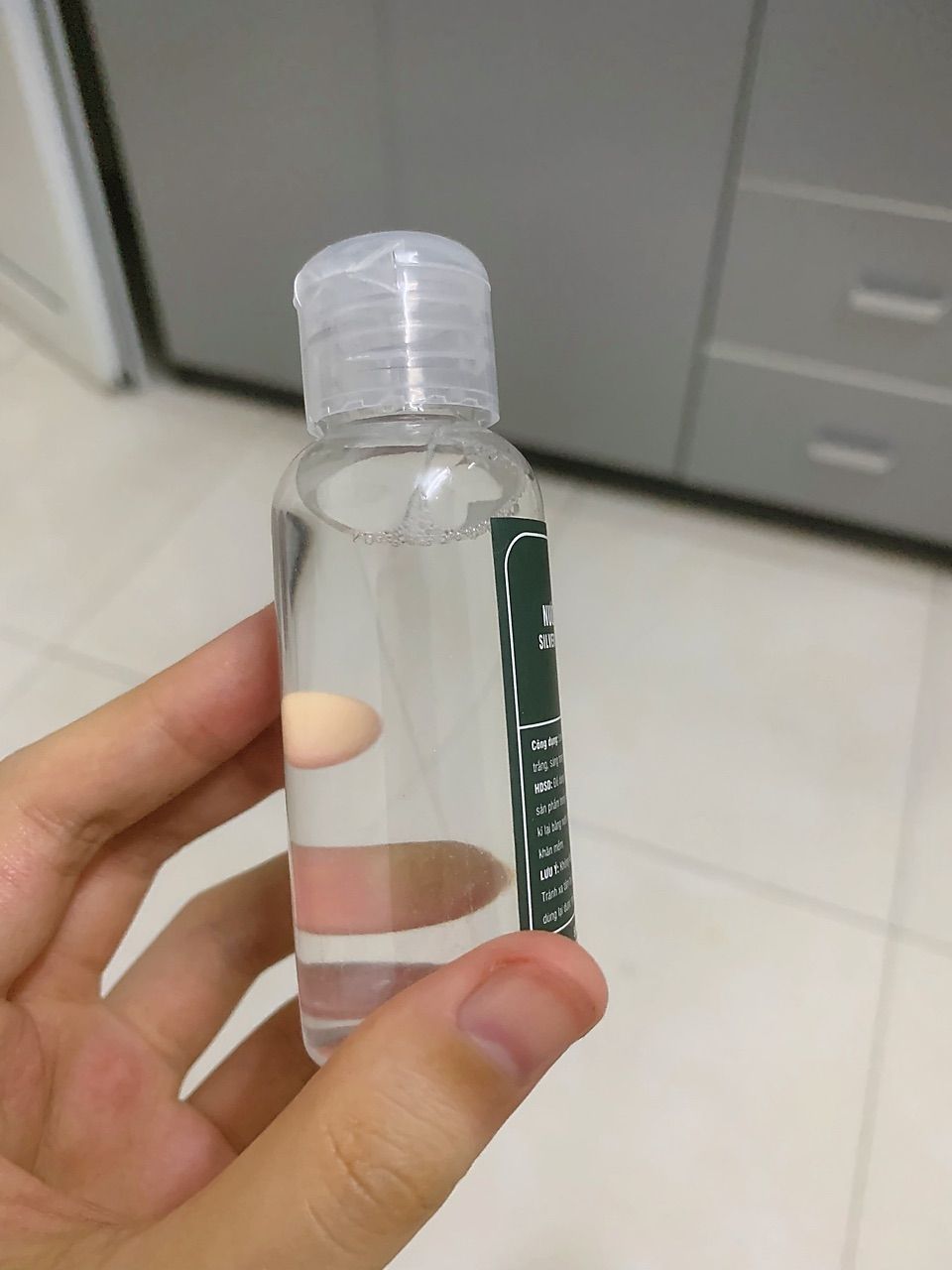 Ảnh đánh giá