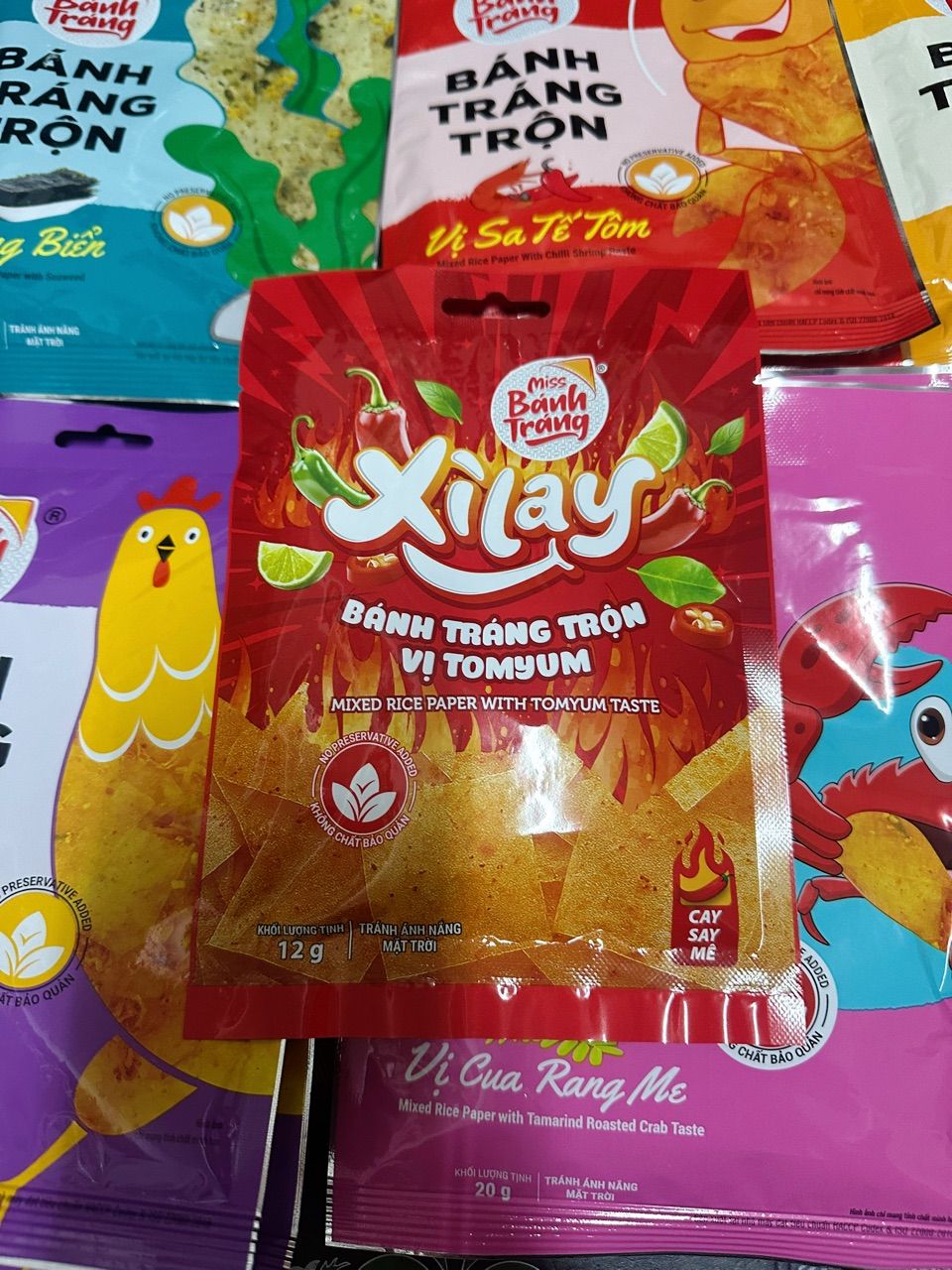 Ảnh đánh giá