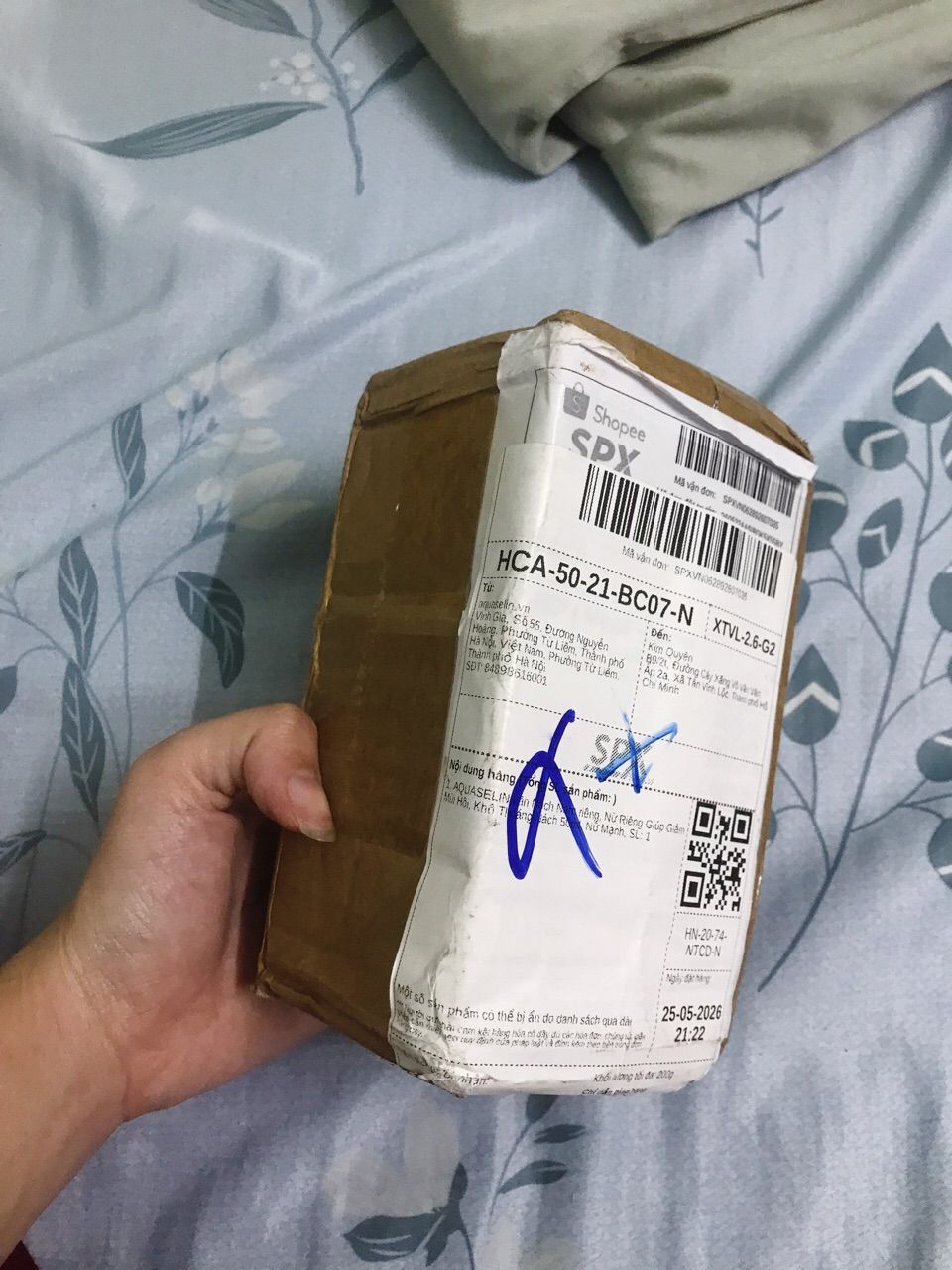 Ảnh đánh giá