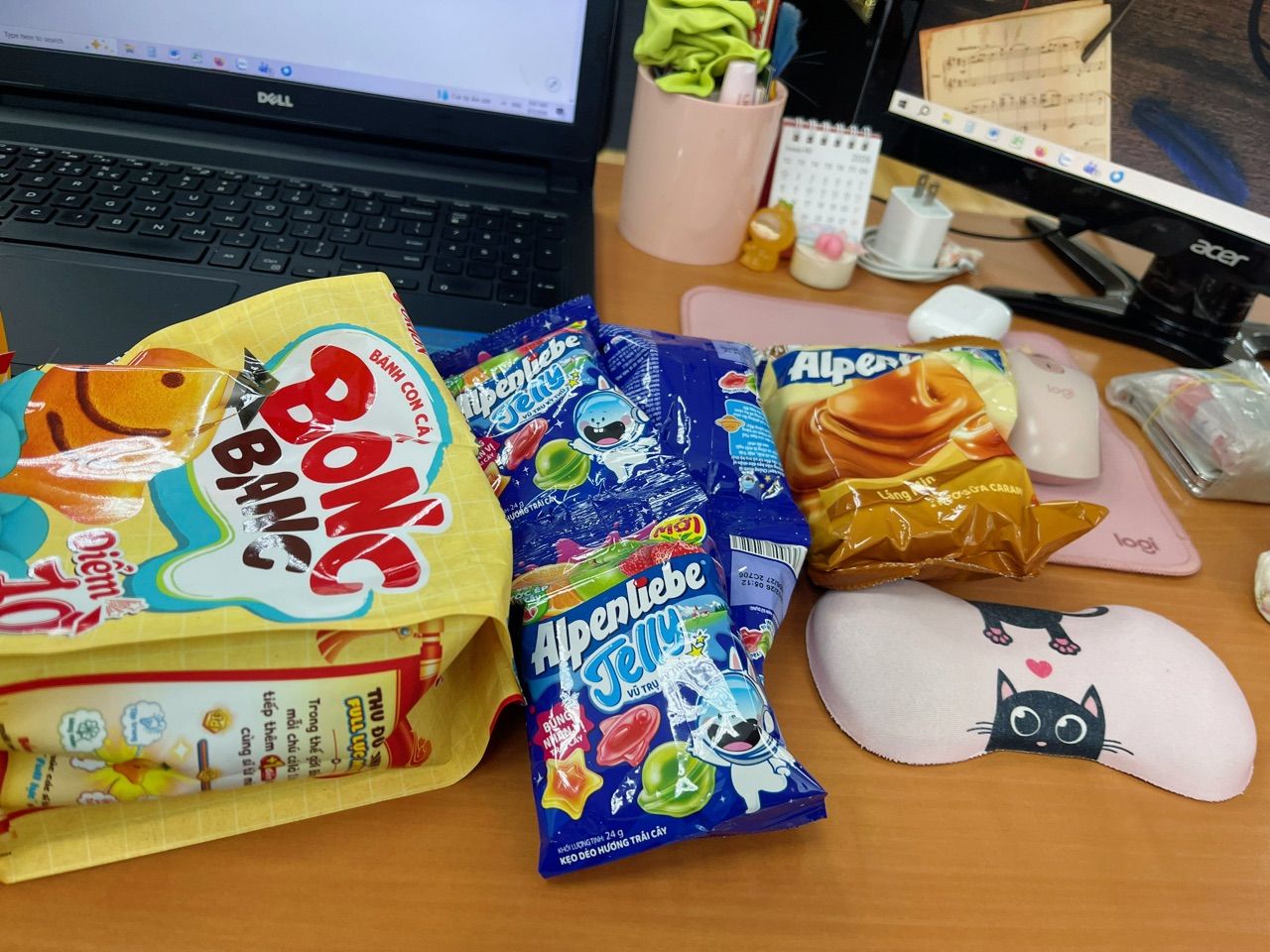 Ảnh đánh giá