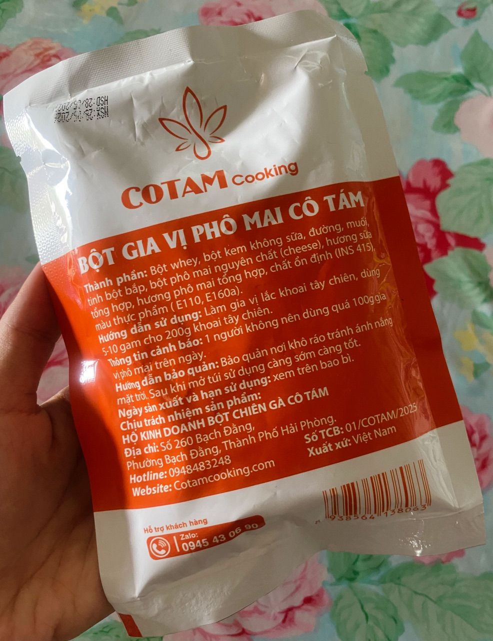 Ảnh đánh giá