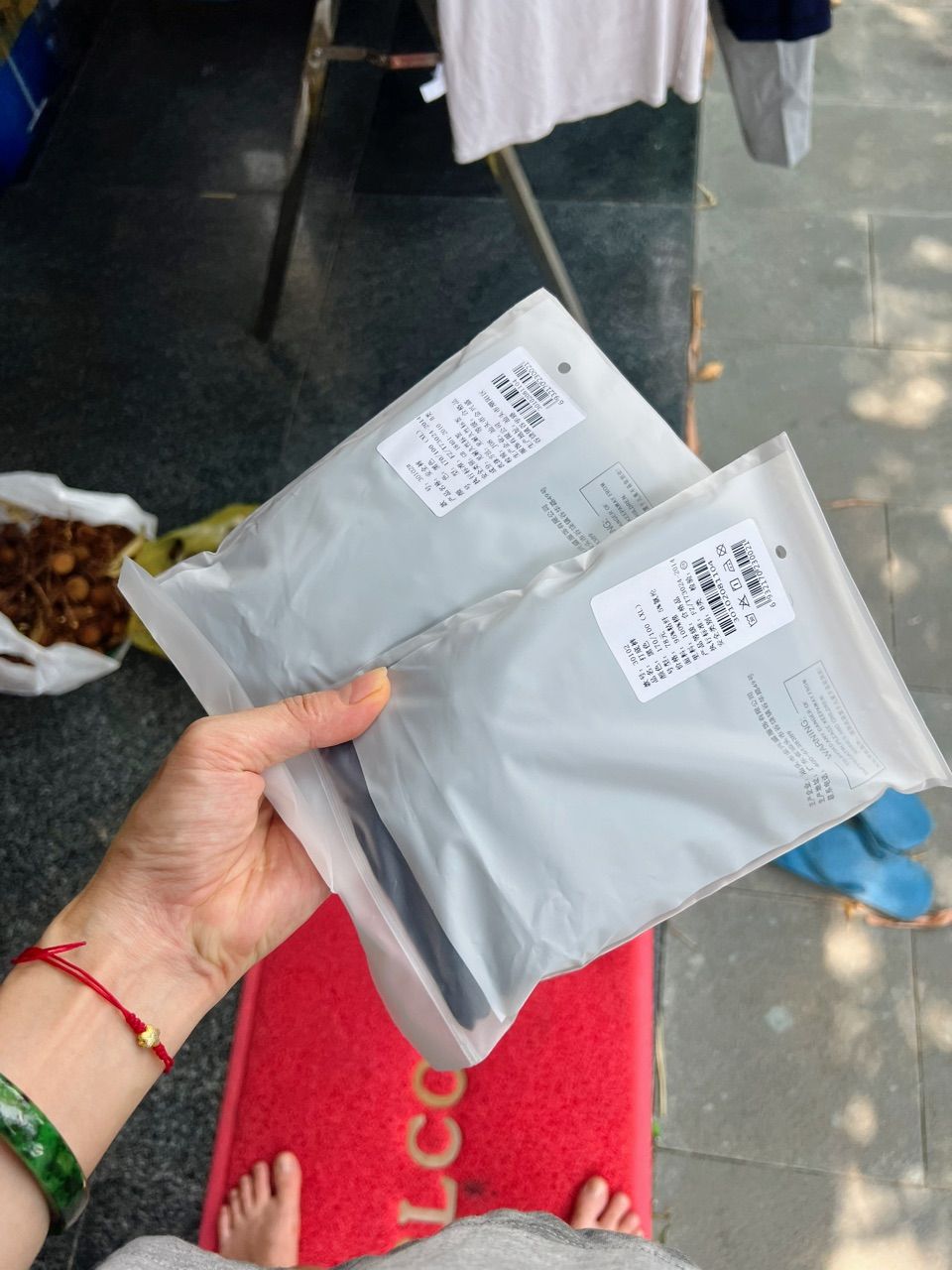 Ảnh đánh giá