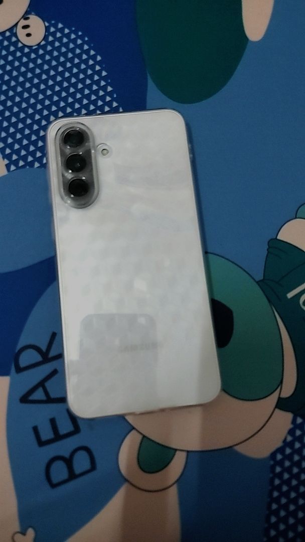 Mặt trước Samsung Galaxy A37 128GB