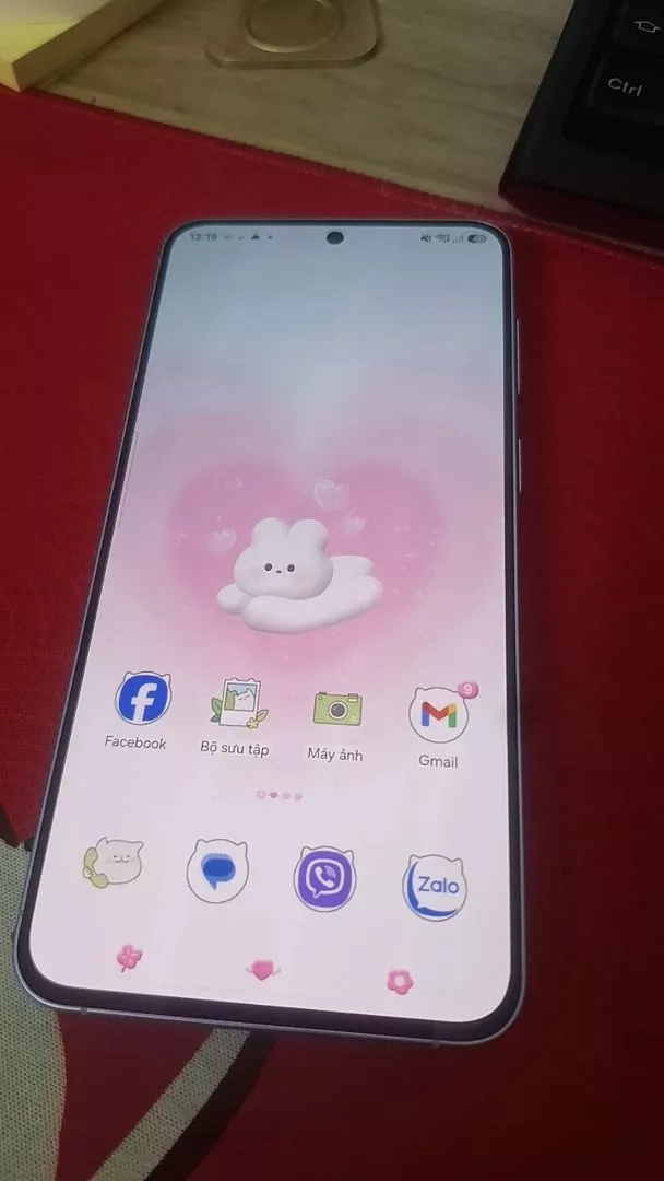 Samsung Galaxy A57 128GB phụ kiện