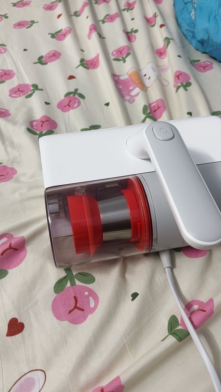 Máy hút bụi Xiaomi cho giường và vải