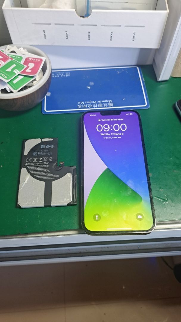 Ảnh đánh giá