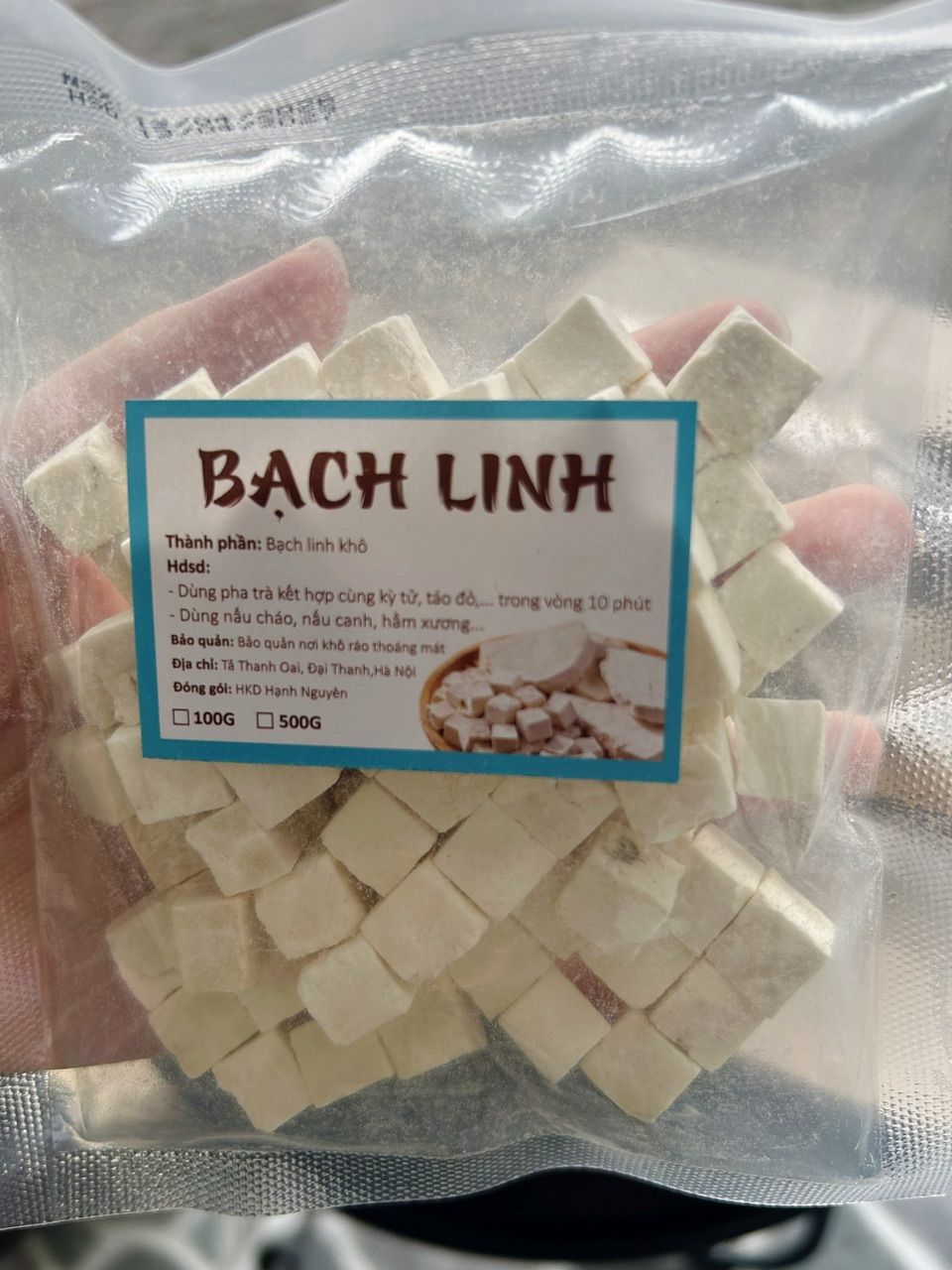 Ảnh đánh giá