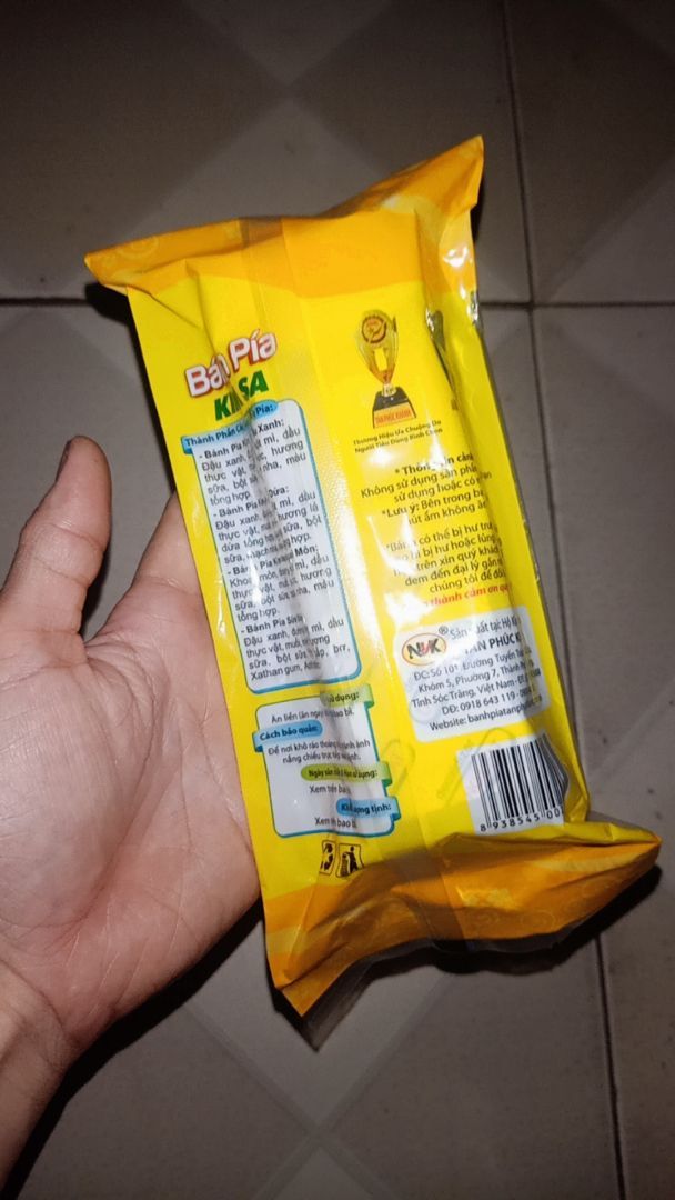Ảnh đánh giá