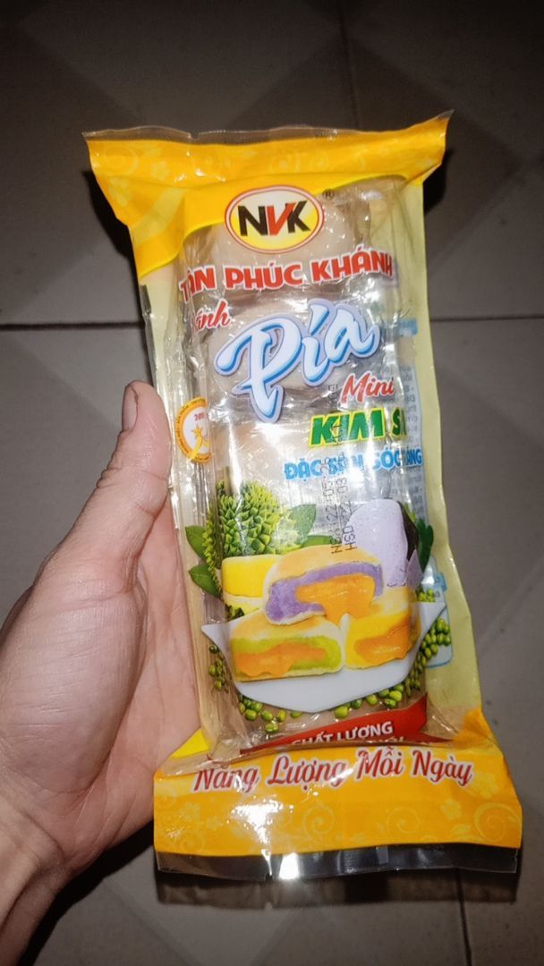 Ảnh đánh giá