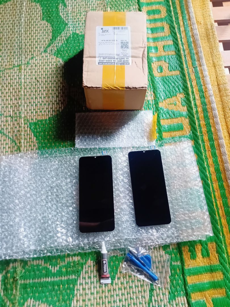 Ảnh đánh giá