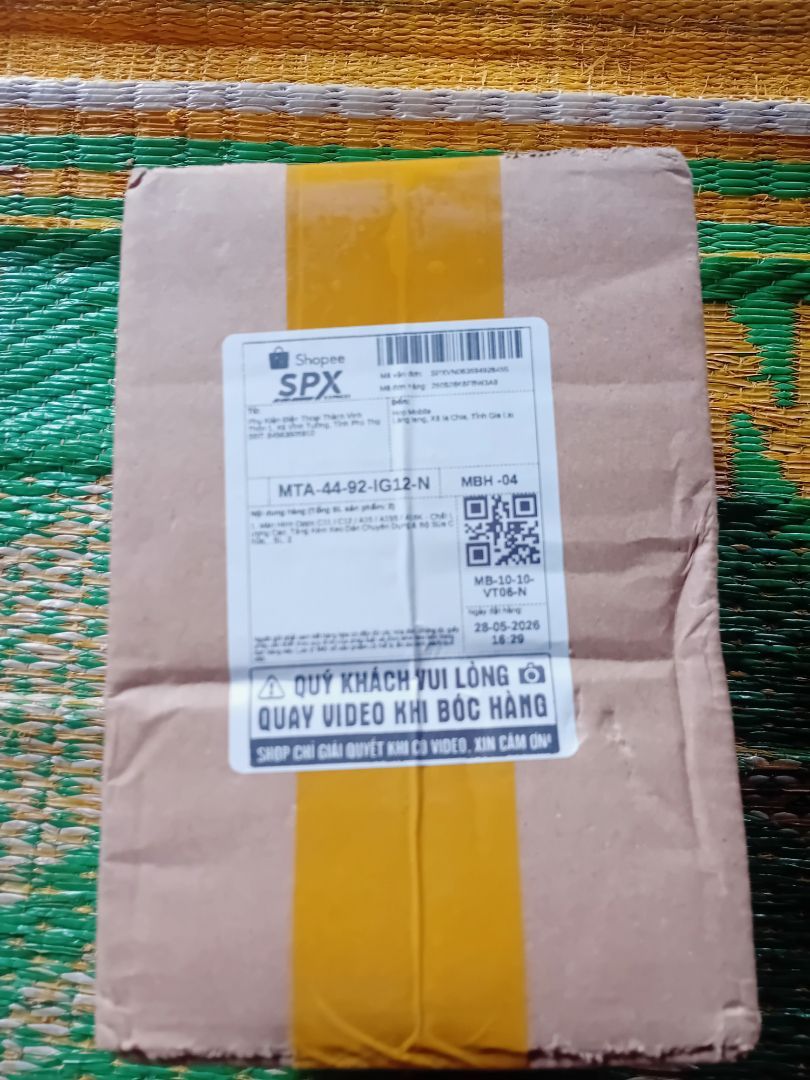 Ảnh đánh giá