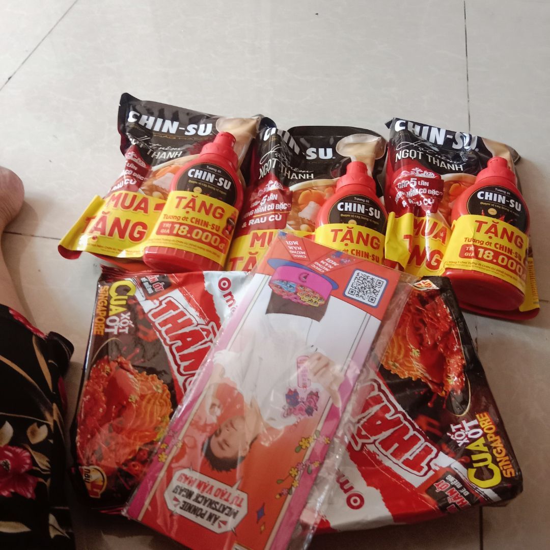 Ảnh đánh giá