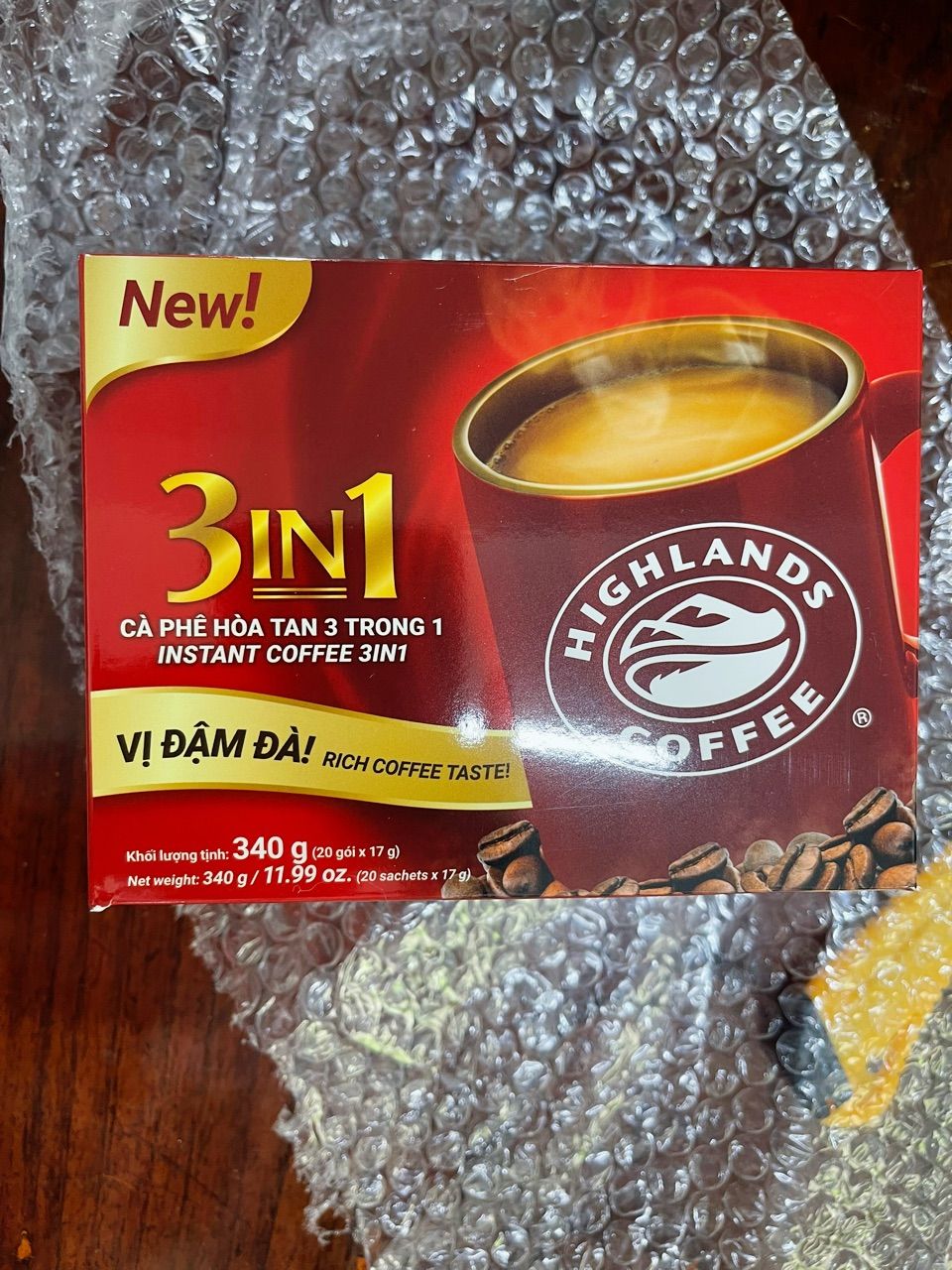 Ảnh đánh giá