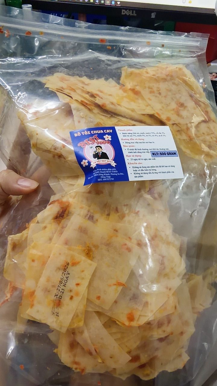 Ảnh đánh giá