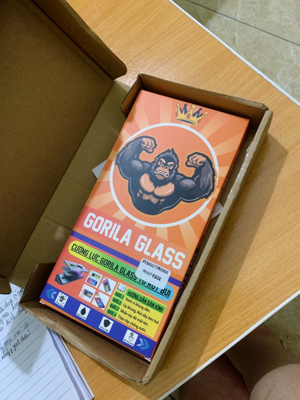Ảnh đánh giá