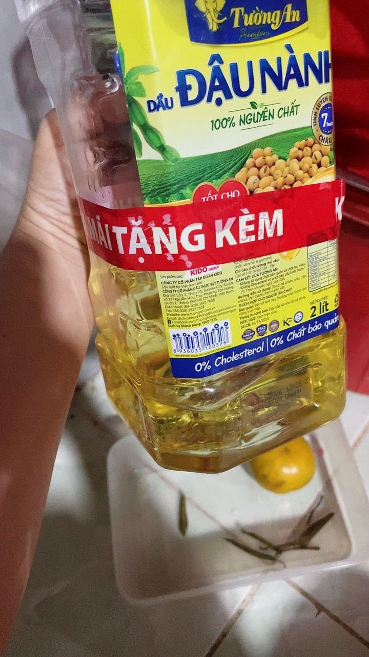 Ảnh đánh giá