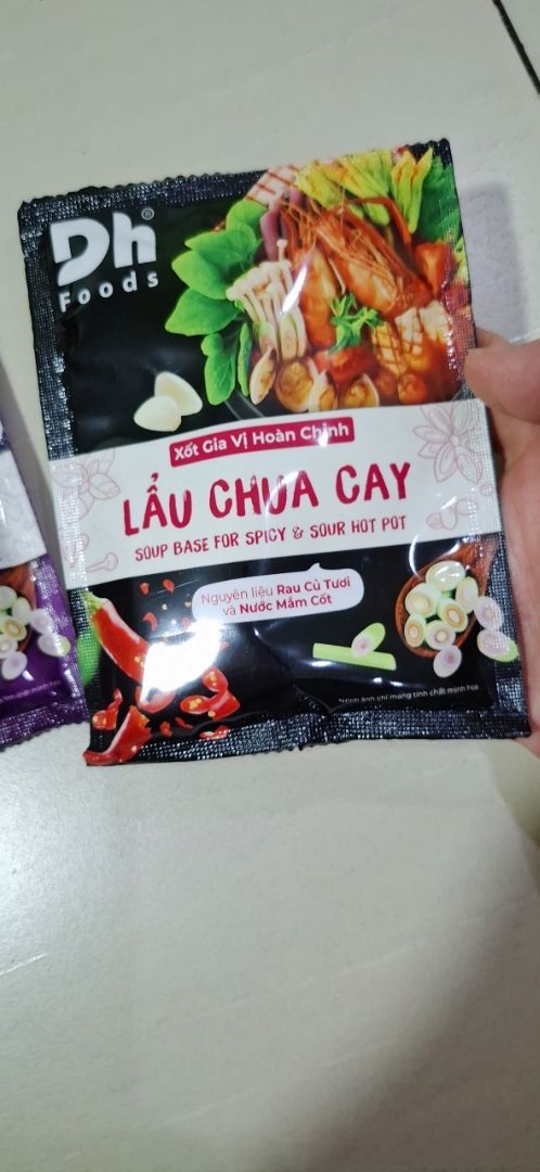 Ảnh đánh giá