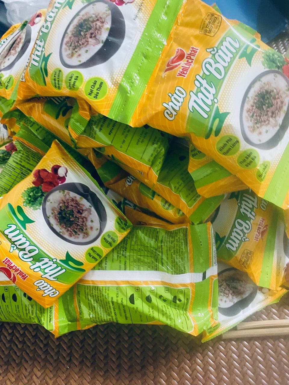 Ảnh đánh giá