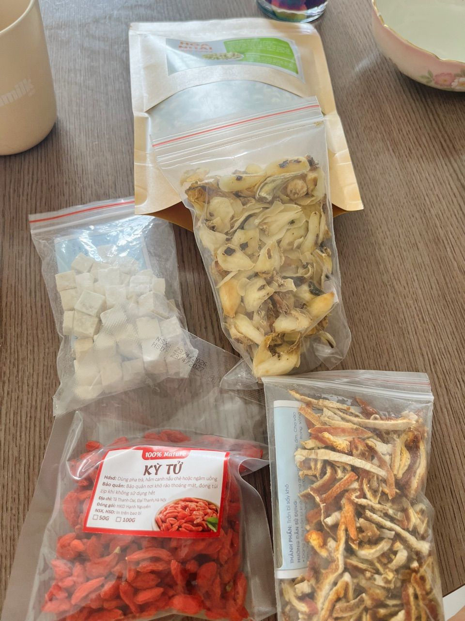 Ảnh đánh giá
