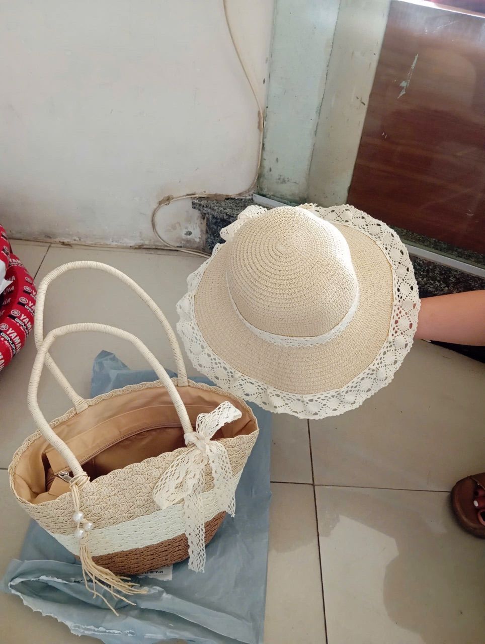 Ảnh đánh giá