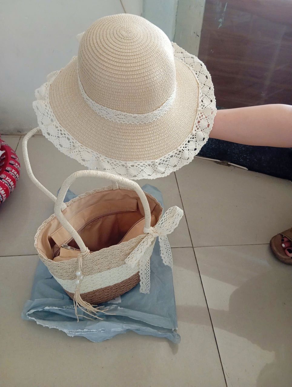 Ảnh đánh giá