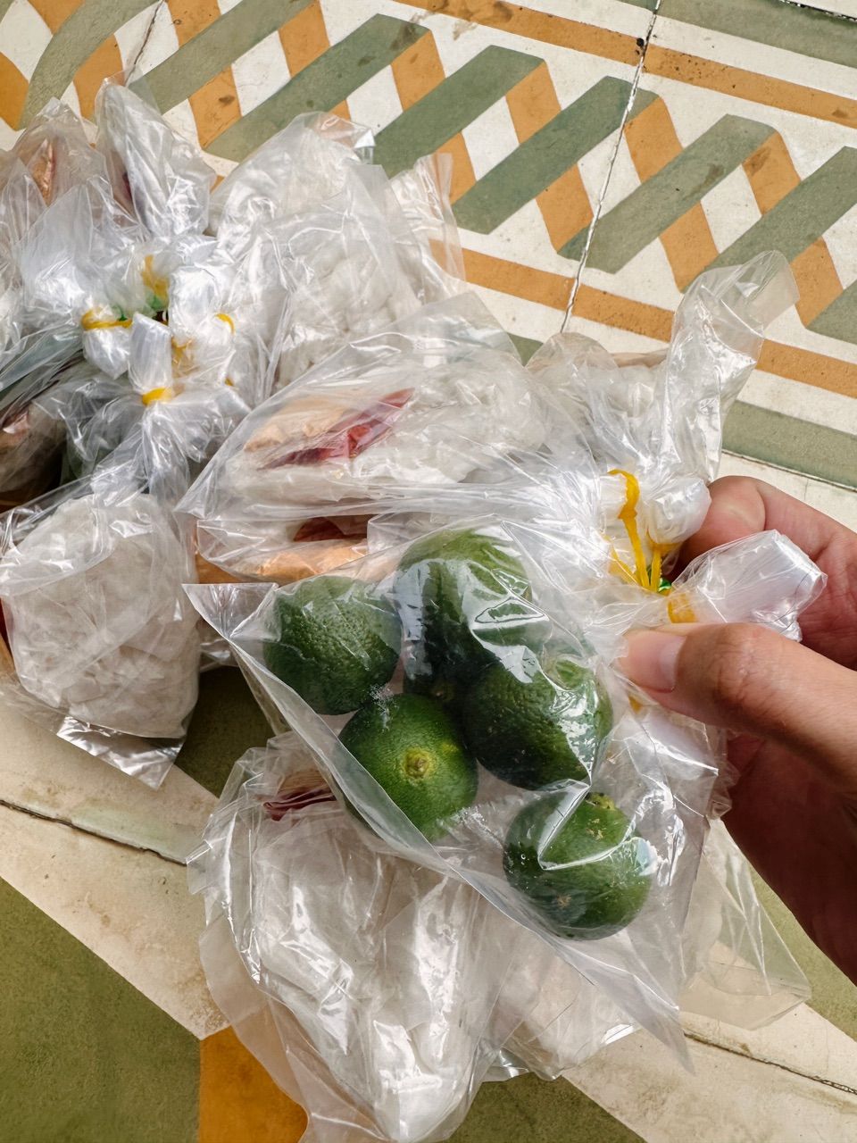 Ảnh đánh giá