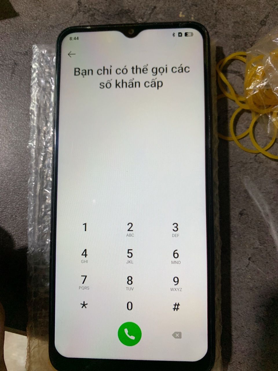 Ảnh đánh giá