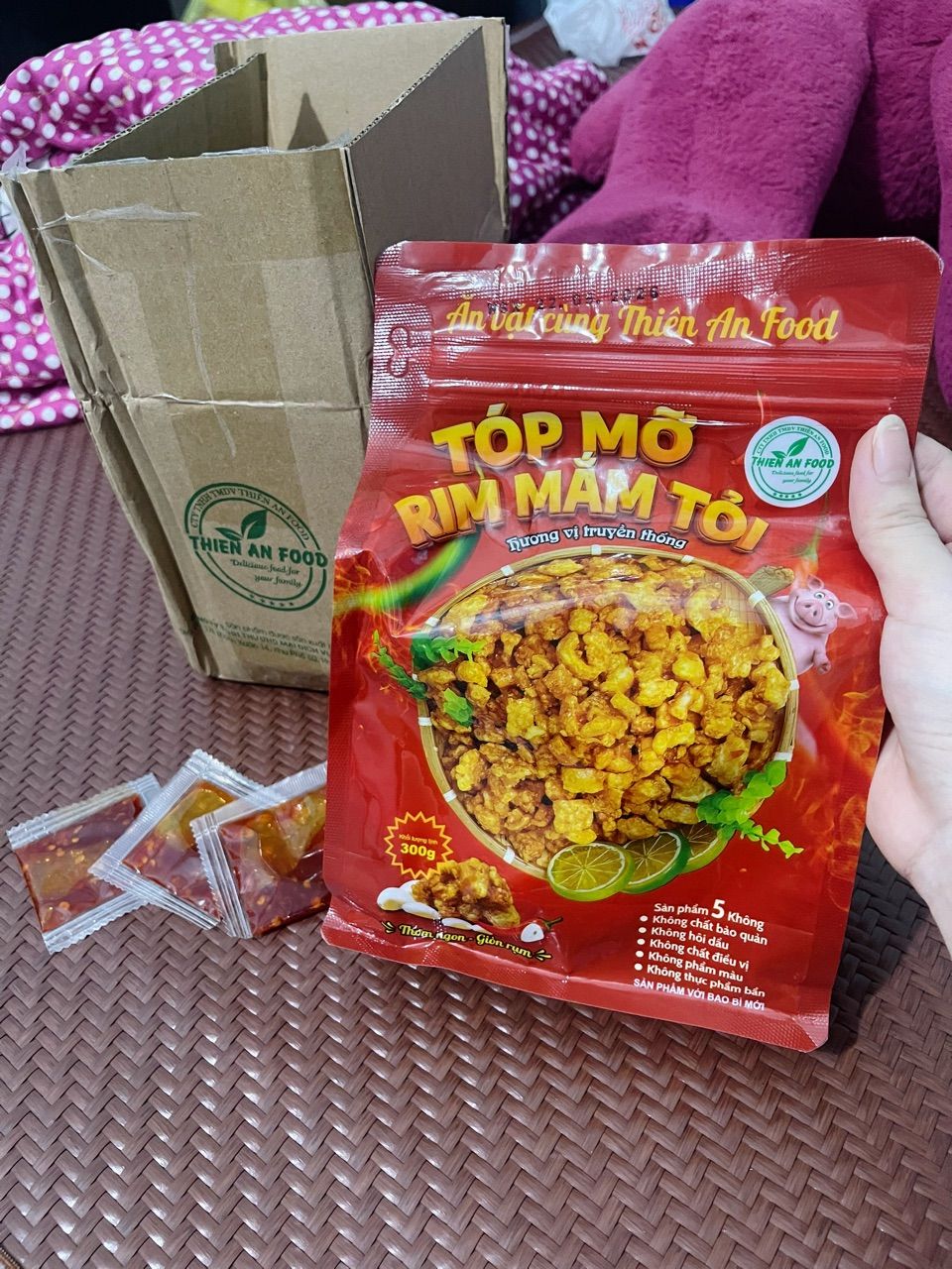 Ảnh đánh giá