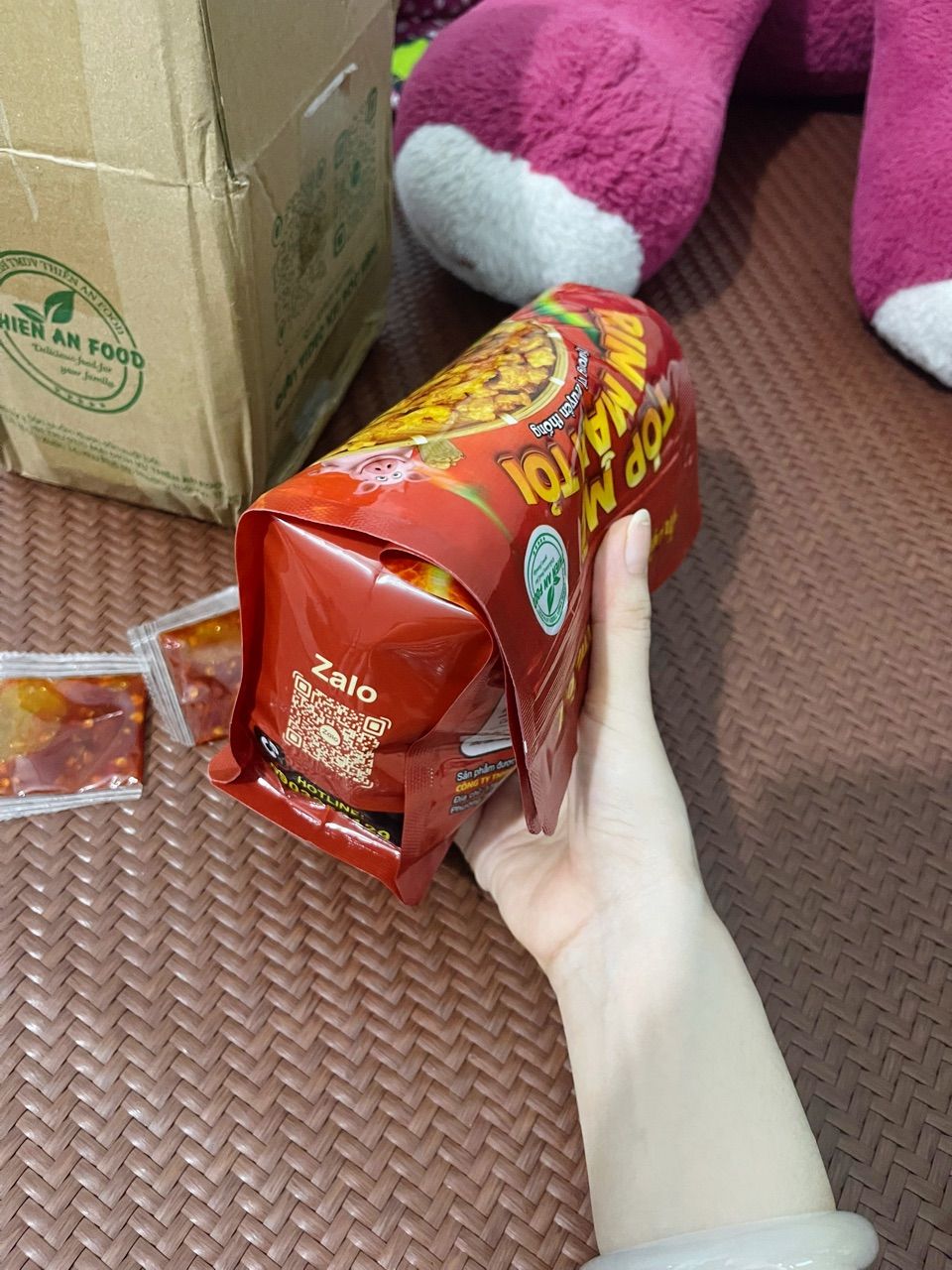 Ảnh đánh giá