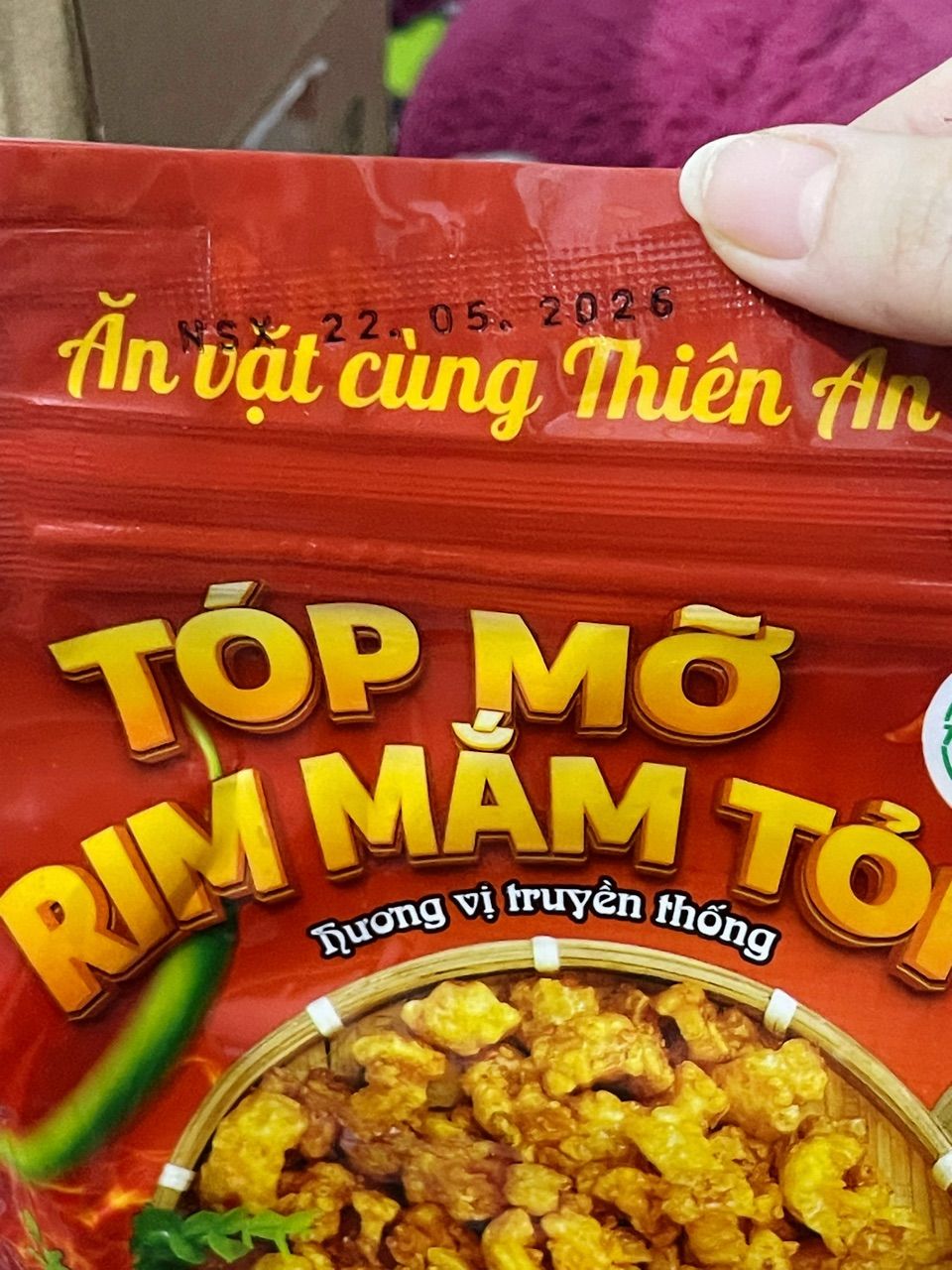 Ảnh đánh giá