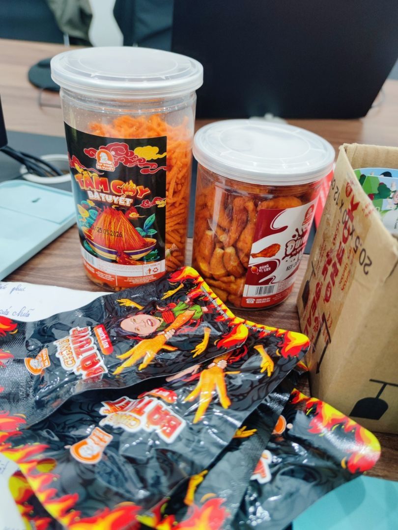 Ảnh đánh giá