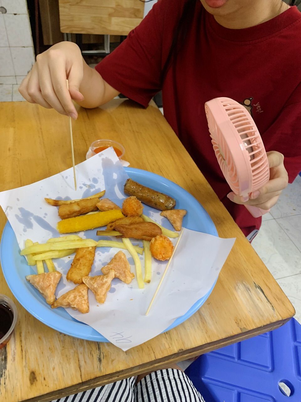 Ảnh đánh giá