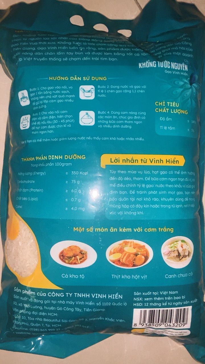 Ảnh đánh giá