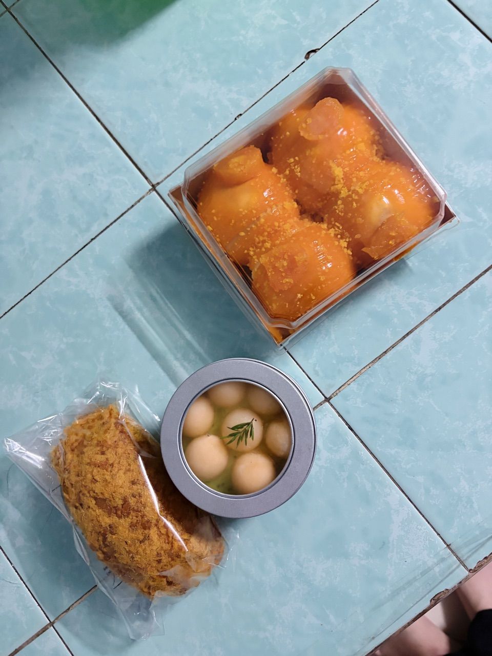Ảnh đánh giá