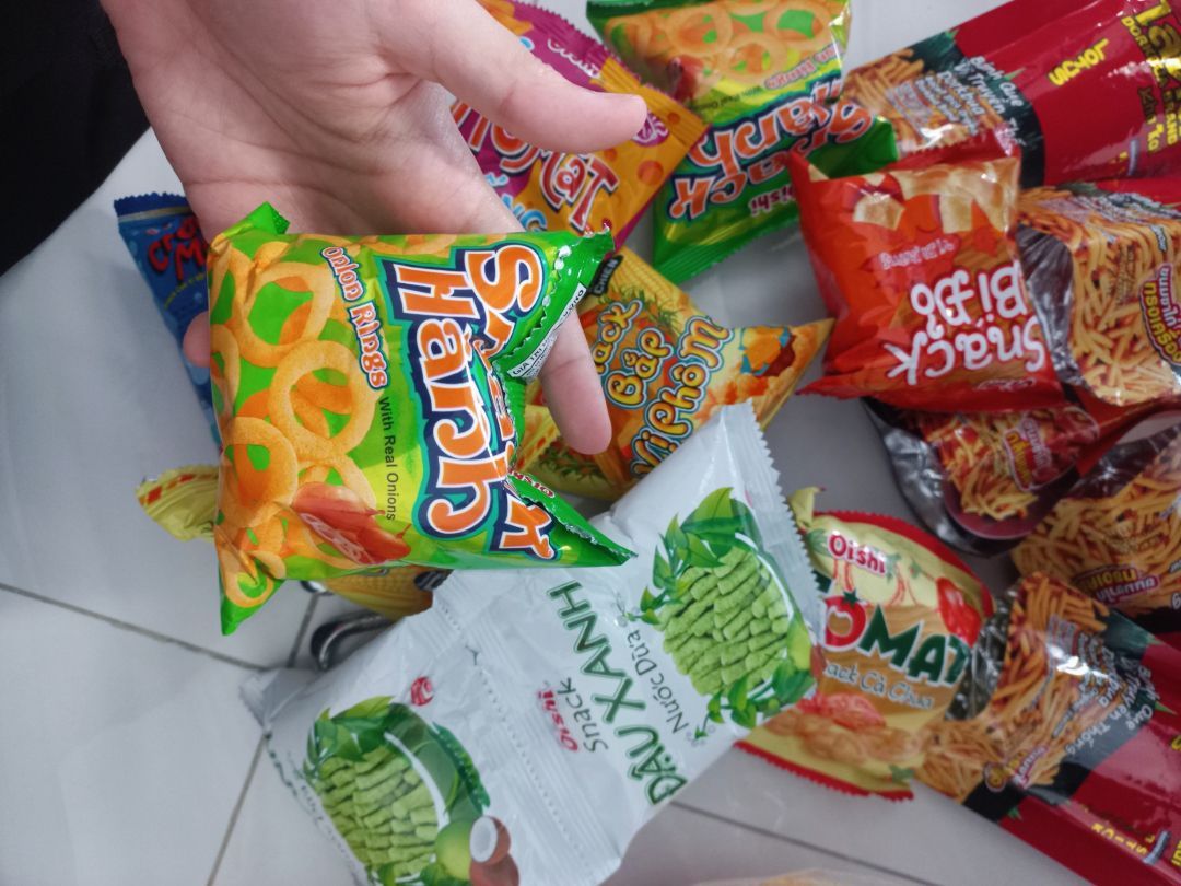 Ảnh đánh giá