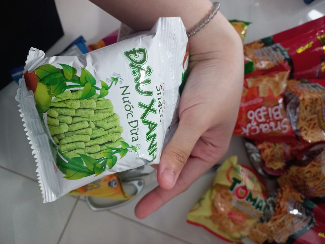 Ảnh đánh giá