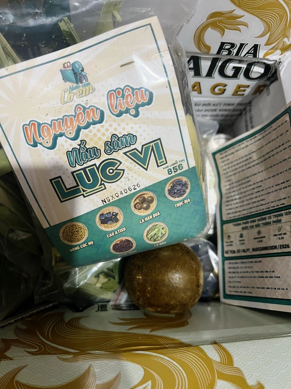 Ảnh đánh giá