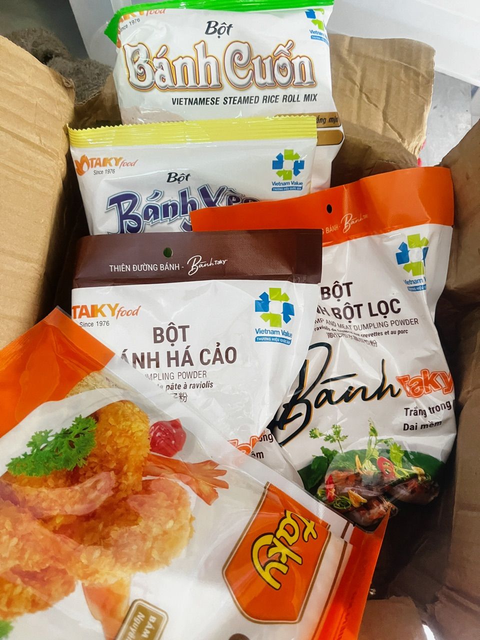 Ảnh đánh giá