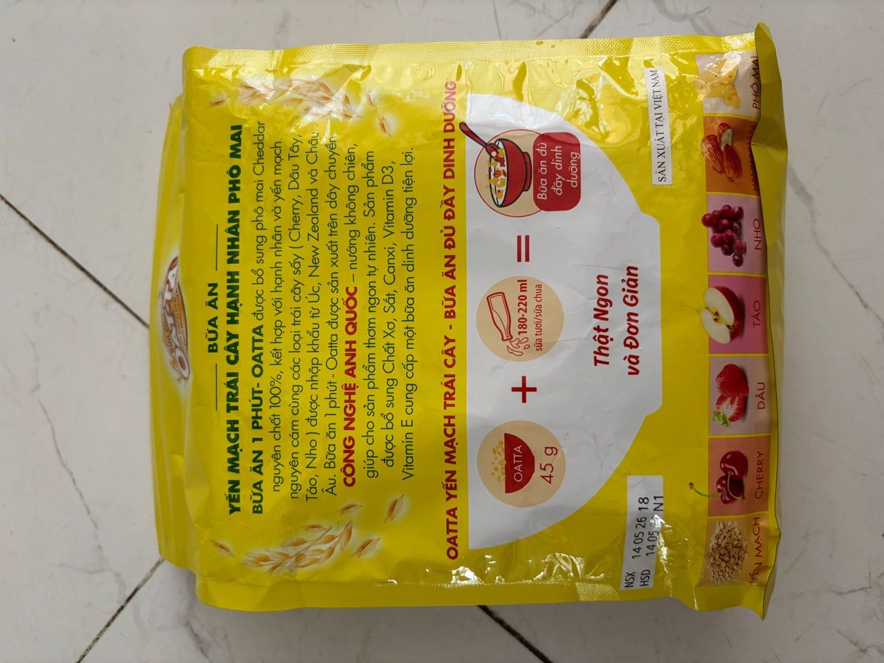 Ảnh đánh giá