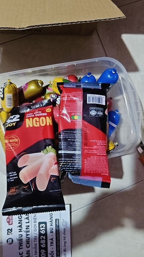 Ảnh đánh giá