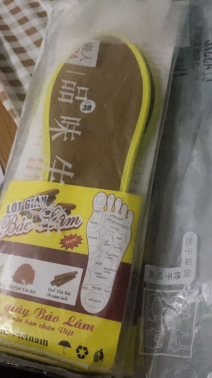 Ảnh đánh giá