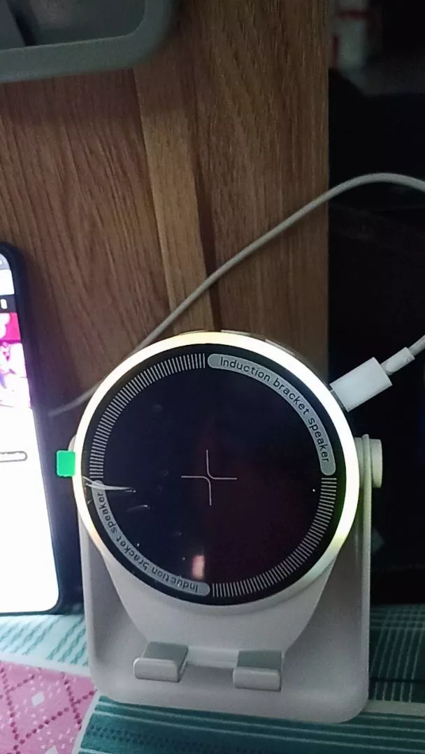 Chi tiết đèn LED RGB