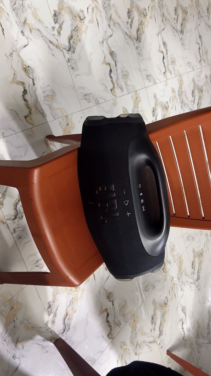 Thông số JBL Boombox 4