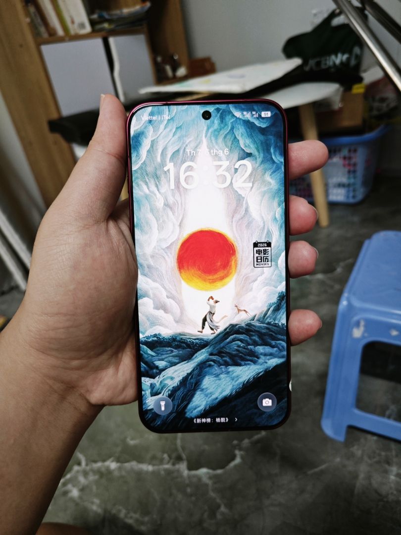 Ảnh đánh giá