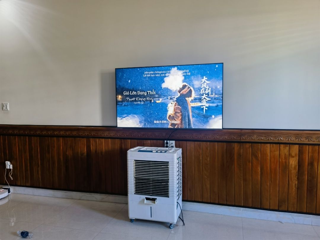 Xiaomi TV S Mini LED 65 2026
