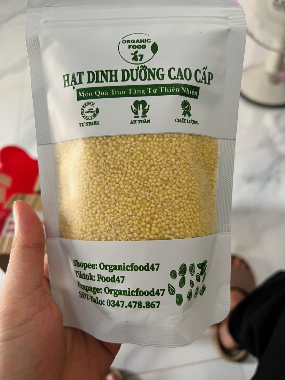 Ảnh đánh giá